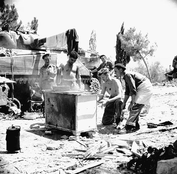 Photo of Pig Roast