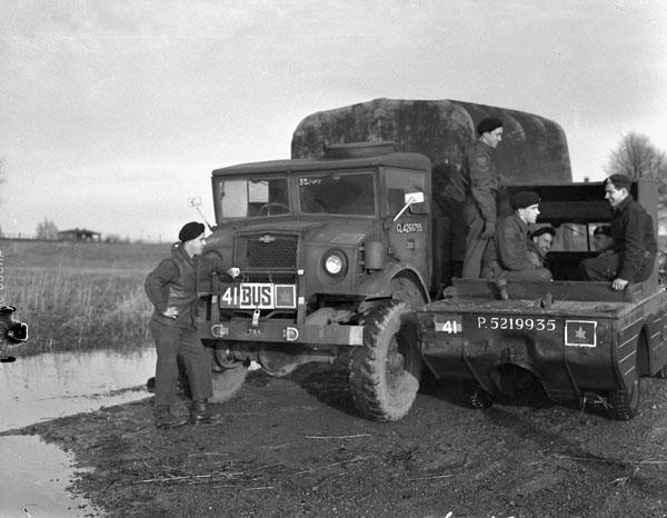 Photo of The Seep Jeep