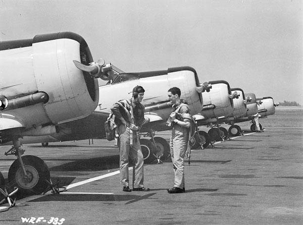 Photo of Flight School