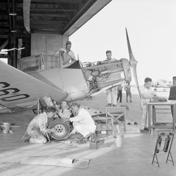 Groundcrew Training