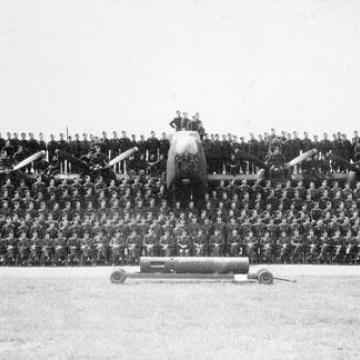 No. 432 Leaside Squadron